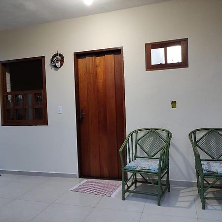 Suites Rosangela Pirenópolis Exterior foto